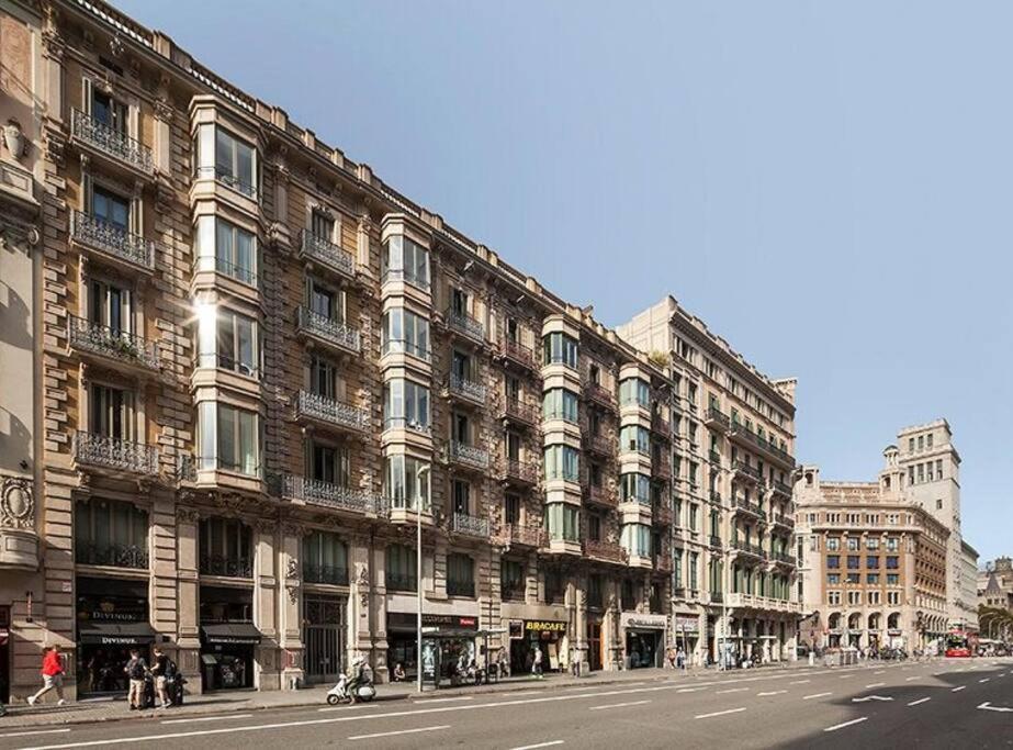 Leilighet Canela Homes Universitat *
