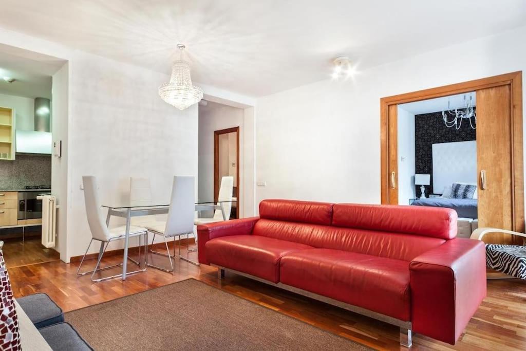 Leilighet Canela Homes Universitat