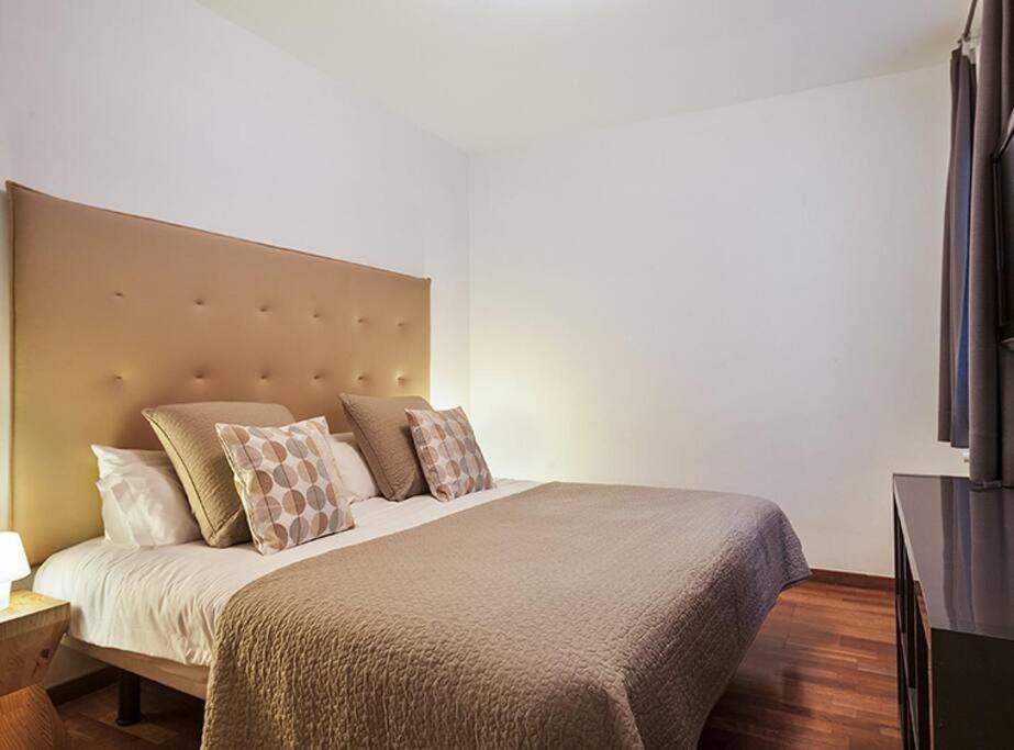 Leilighet Canela Homes Universitat *